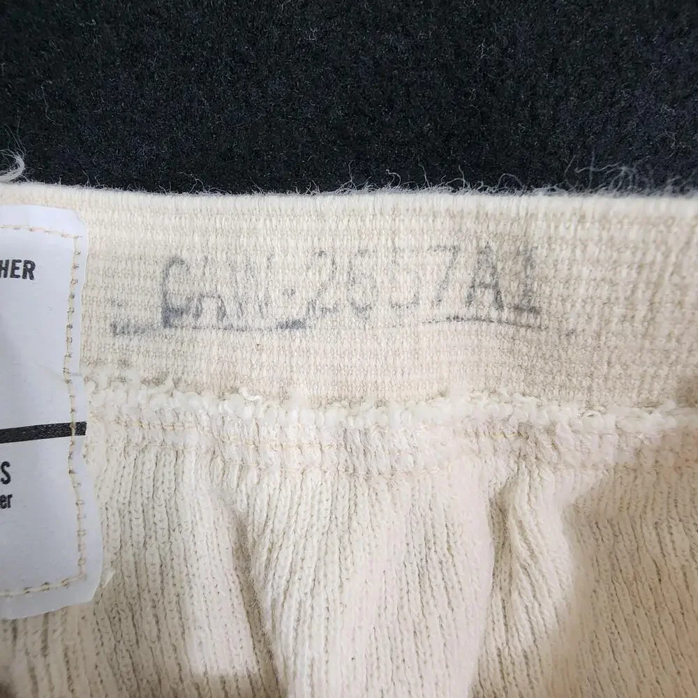 VINTAGE US Military Extreme Cold Weather Pants Mens Large Thermal Base Layer 00s